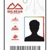 Snowboarding Pass
