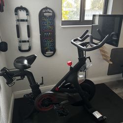 Used peloton
