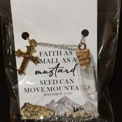 Jewelry Necklace, Earrings, Keychain Holiday Gift