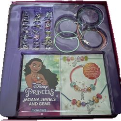 A Moana Bracelet Kit