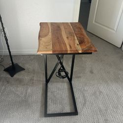 2 Coffee tables 