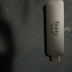 Amazon Fire TV Stick