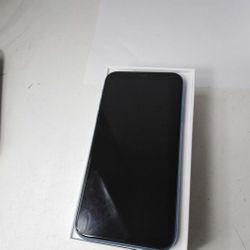 iPhone xr 256gb Unlocked Blue