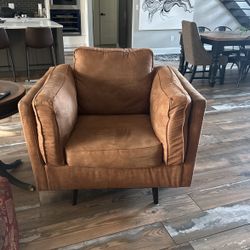 Maimz Oversized Accent chair $150 OBO