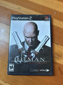 hitman contracts