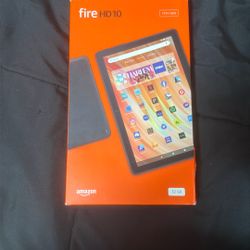 Amazon Fire Hd Tablet 13th Gen, 32GB