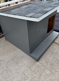 Dog House Free Local Delivery