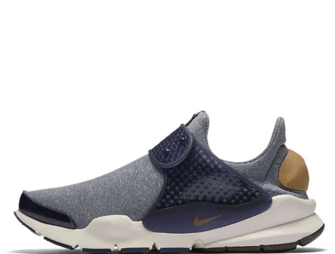 Nike Womens Sock Dart SE Midnight Navy