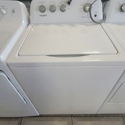 Washer And Electric Dryer 🔥 