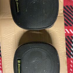 Emerson Tweeters 