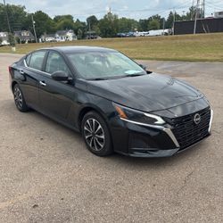 2023 Nissan Altima