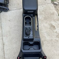 Tacoma 2018 Parts 
