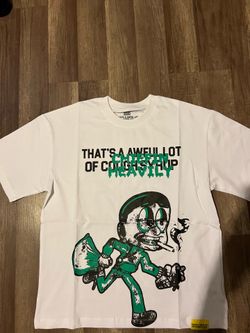 Alocs Cough Syrup T shirt