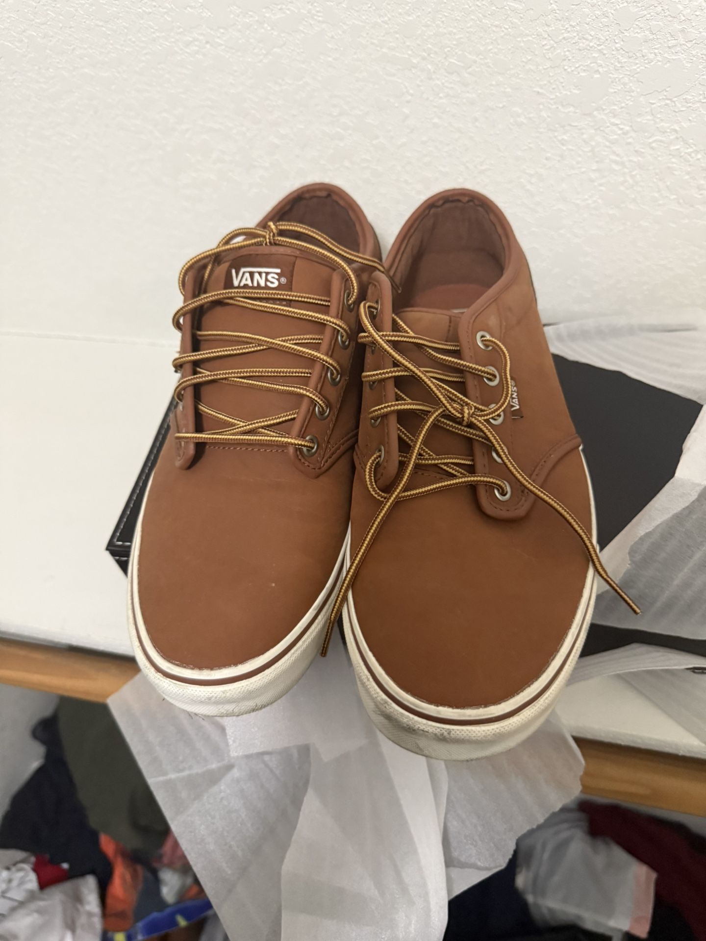 Vans