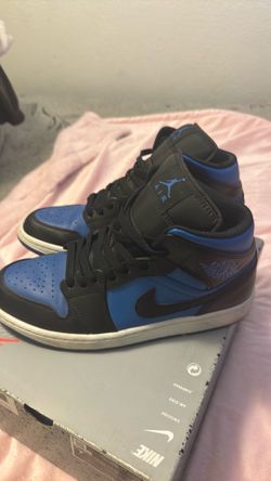Air Jordan 1 mids