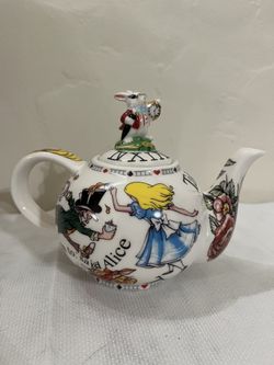 Cardew Teapot