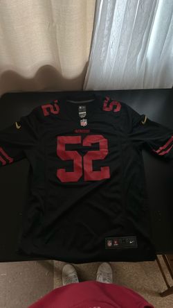 49ers Jersey