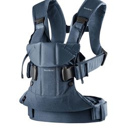 Baby Bjorn
BABYBJORN Baby Carrier One