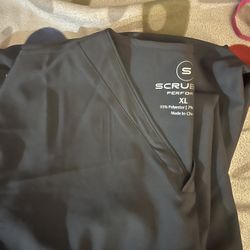 Scrub Set