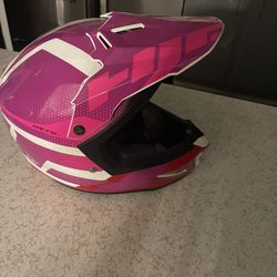 Youth Medium Helmet