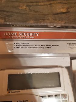 Security system