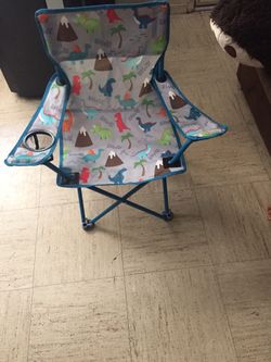 Kids chair