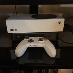 Xbox Series A