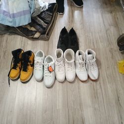 Tennis Shoes For Men 