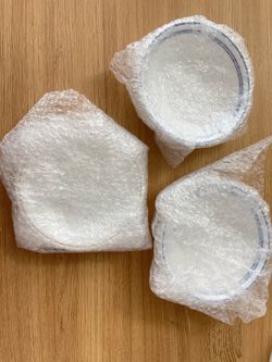 4-Piece Corelle Set: 2 Livingware 6-3/4" Plates + 2 Bowls