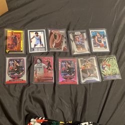 All Rookie Cards