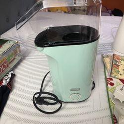 Popcorn Maker