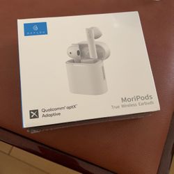 haylou earbuds