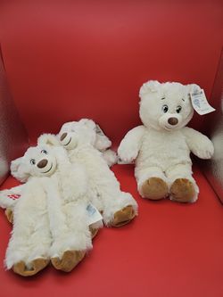 Build A Bear