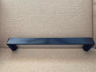 Cabinet pulls