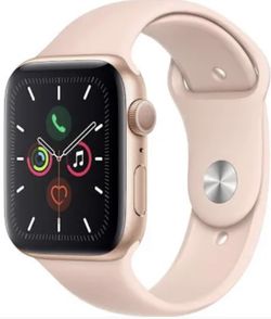 Apple Watch 40 MM Series 5