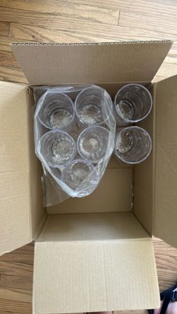 Tiki Plastic Set of 7- Great Condition