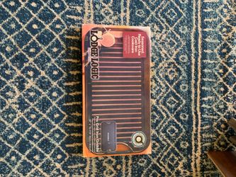 Lodge Seasoned Reversible Grill