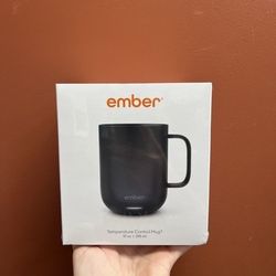 Ember 10oz Cup Temperature Control 2