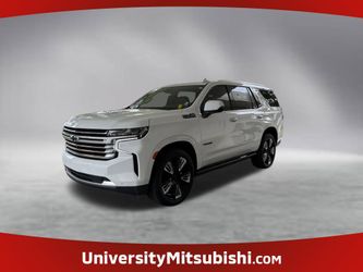 2022 Chevrolet Tahoe