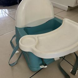 Baby Eating Seat