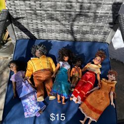 Moving Sale