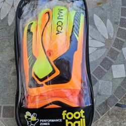 Soccer Gloves
