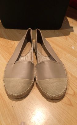 Express flats - size 6