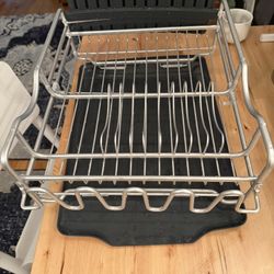 Dishes dryer 