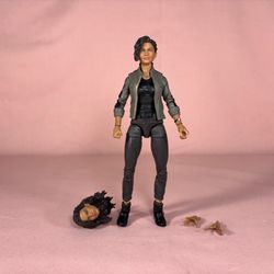 Marvel Legends MJ (2019 Spider-Man: Homecoming 2-Pack)
