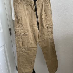 Aeropostale Men’s Joggers