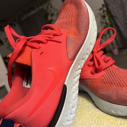 Nike Size 9.5 for women