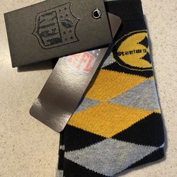 Steelers Socks