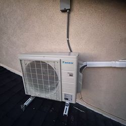 Mini Split Air Conditioner