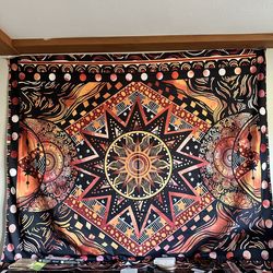 Tapestry